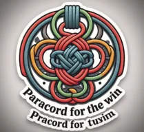Paracord. from mind to reality.com